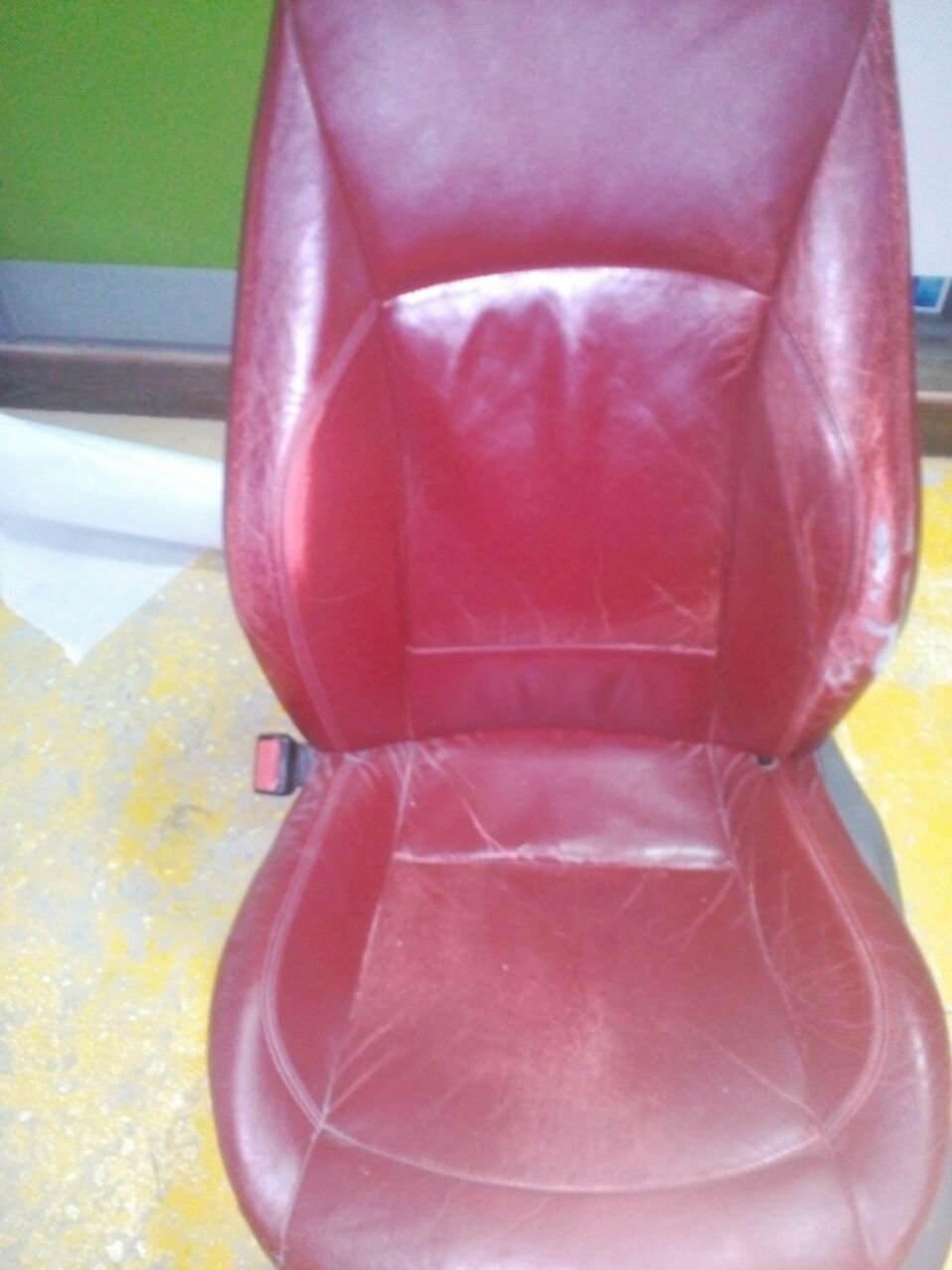 Leather Interior Works In Dubai Leather Leader Upholstery Llc